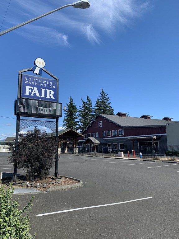 Northwest Washington fair