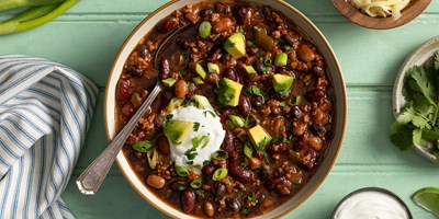 Chili cook-off weekend
