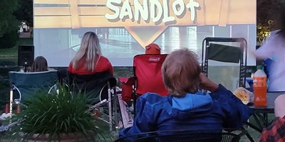 Saturday Night Movies
