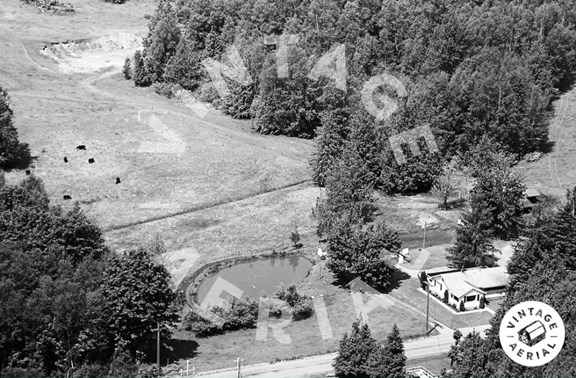 Welcome to the Lynden / Bellingham KOA Journey