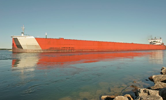 Soo Locks