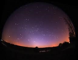 Headlands/International Dark Sky Park