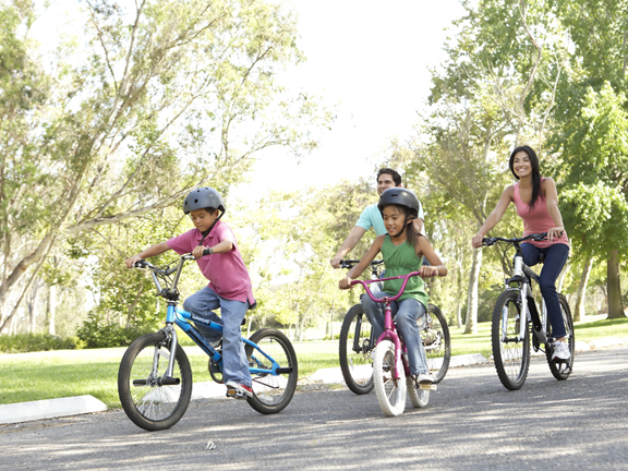 Rent Bikes and Ride the Allegheny Passage Trail