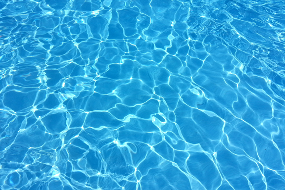 Saltwater Pool