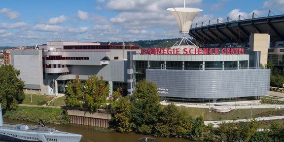 Child-Friendly Museums