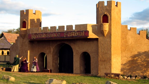 Pittsburgh Renaissance Festival