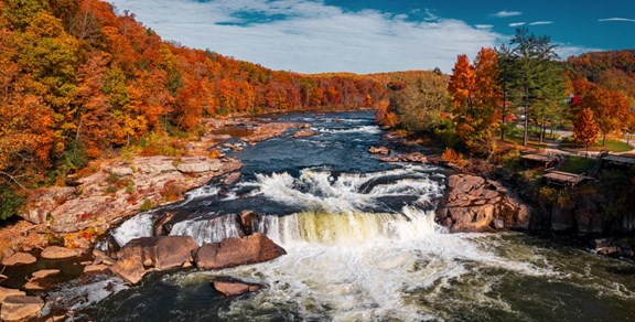 Ohiopyle State Park