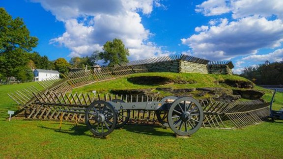 Fort Ligonier