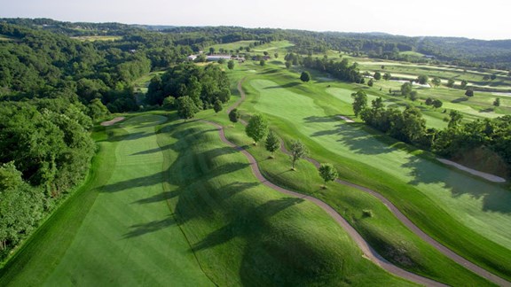 Local Golf Courses