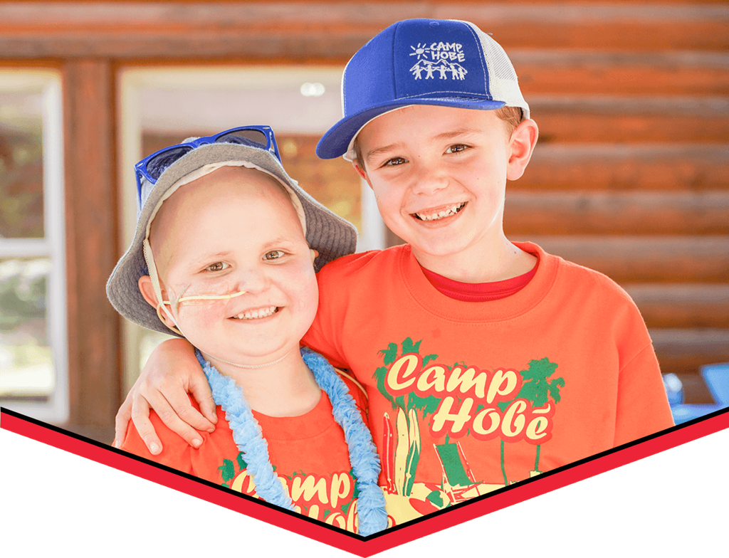 Camp for a Cause