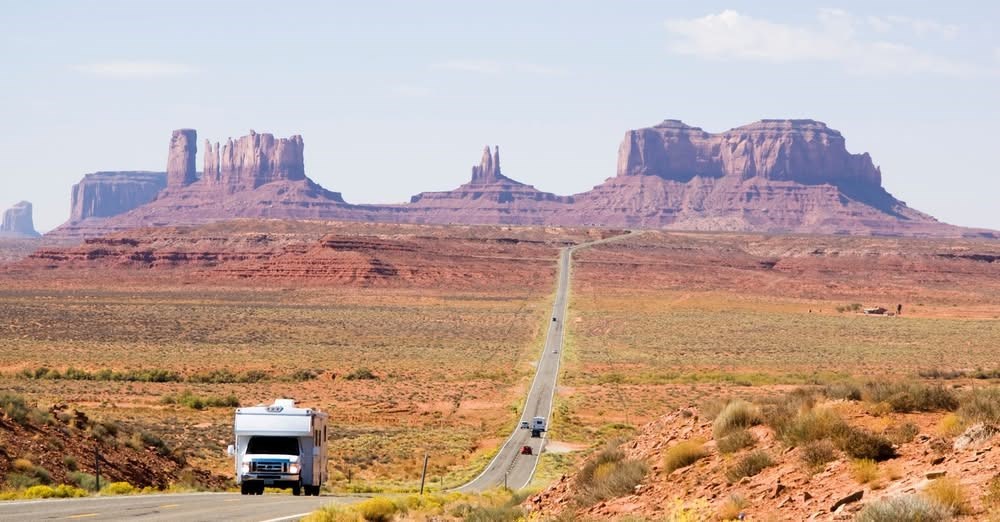 Best Free RV Route Planners | RV Planning Tools