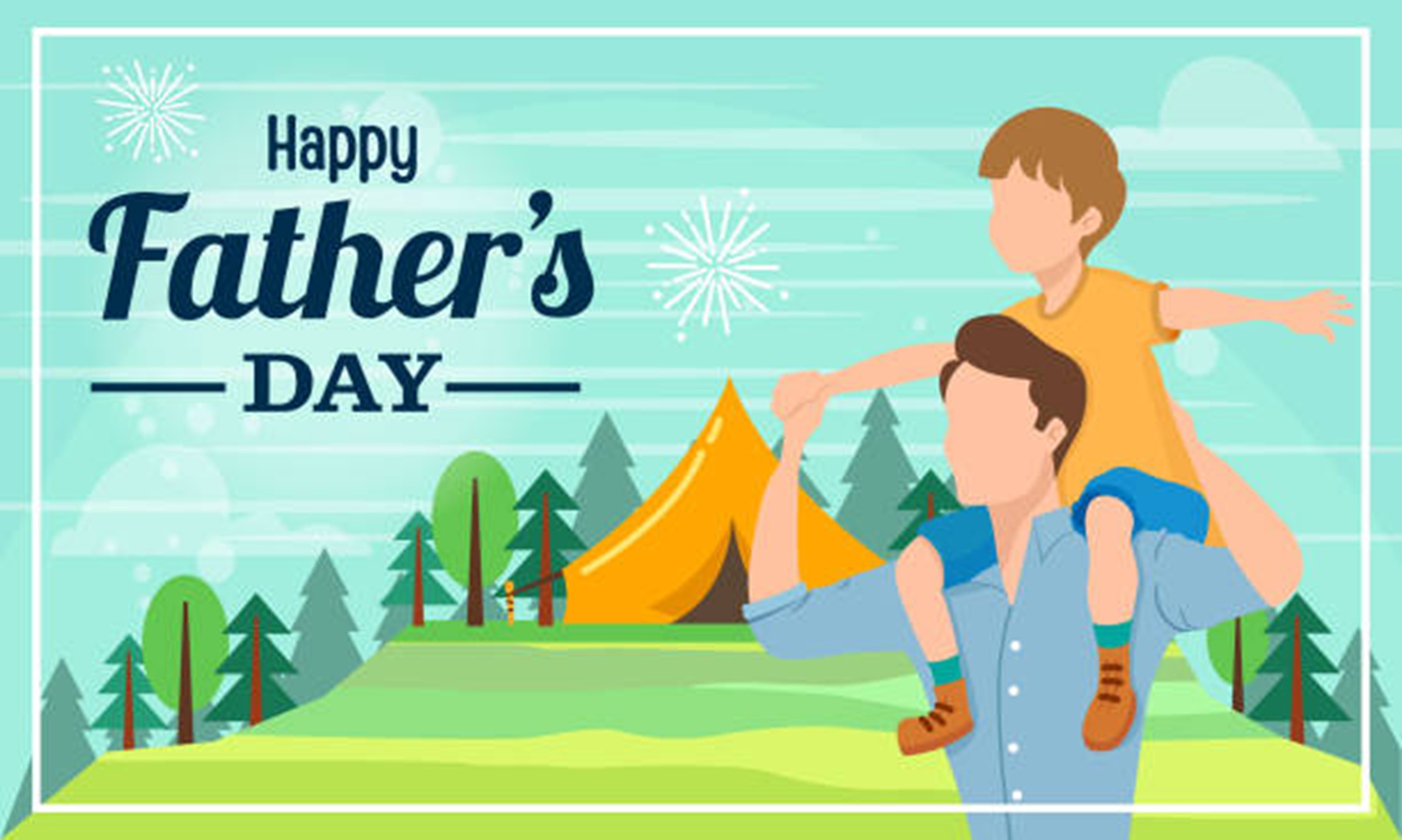 Father's Day Weekend Photo