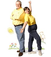 The Marcoux Family