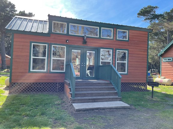 Lodges