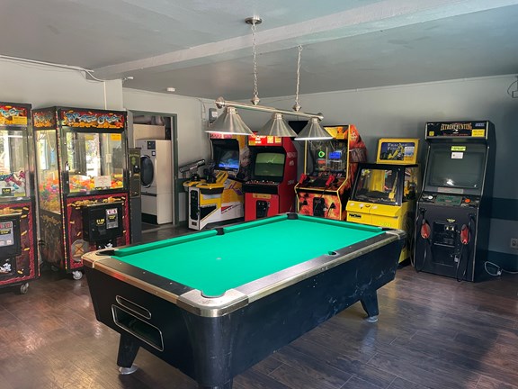 Arcade