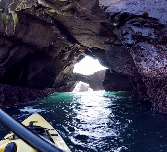 Point Arena Ocean Adventure
