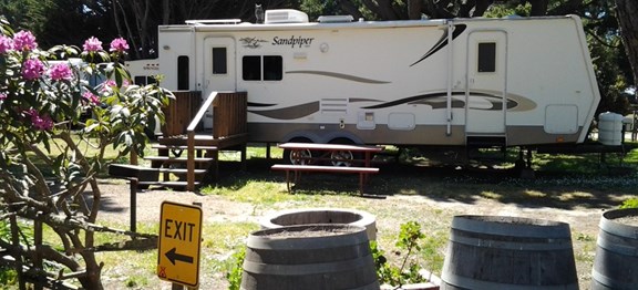 Rental Trailers