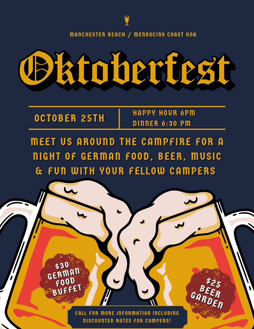 Oktoberfest 2025