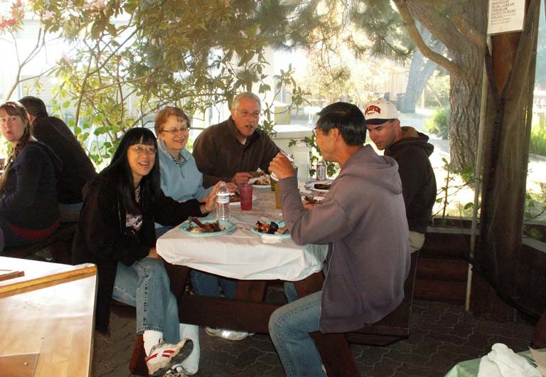 Rewards Member appreciation Weekend!! Photo
