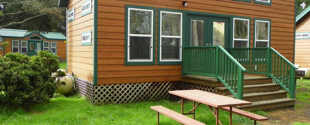 Loft Lodge