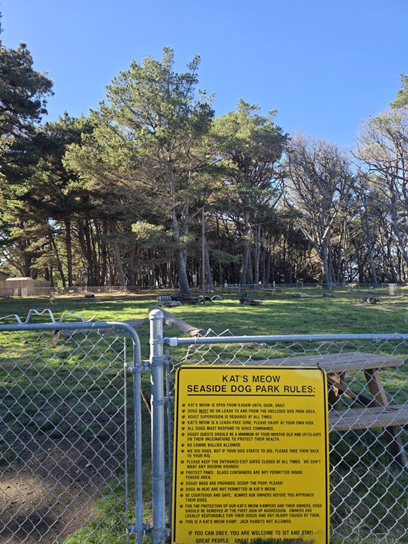 Welcome to the Manchester Beach / Mendocino Coast KOA Journey