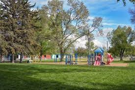 Mt. Pleasant Recreation Center