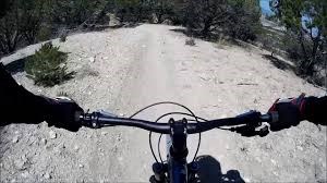 Sanpete County Mountain Bike Trails