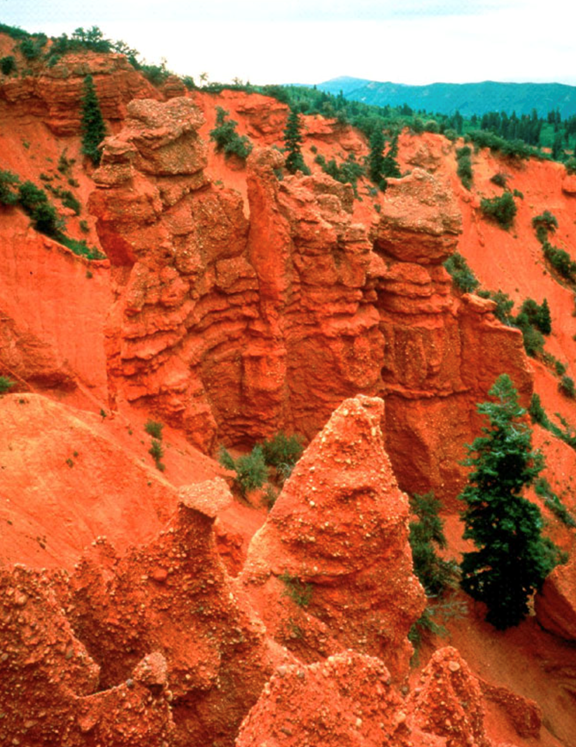 Nebo Loop National Scenic Byway