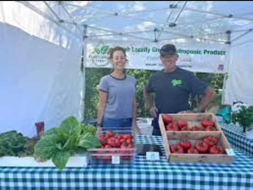 Fairview Farmers Market