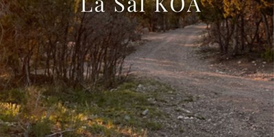 Manti La Sal KOA General Guide