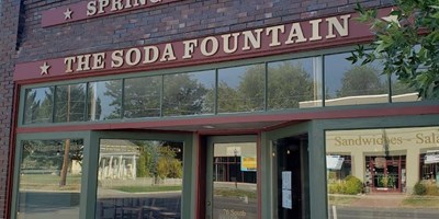 Local Restaurants, Grocery Stores, and Local Info.