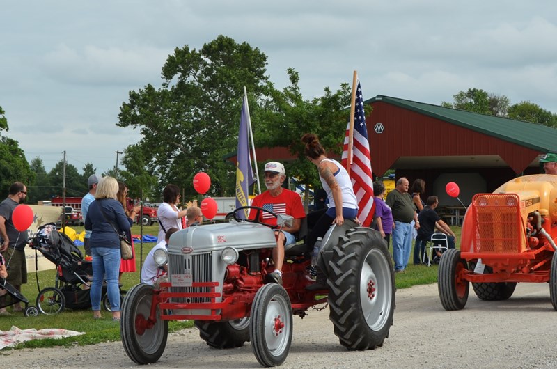 Sanpete County Fair Photo
