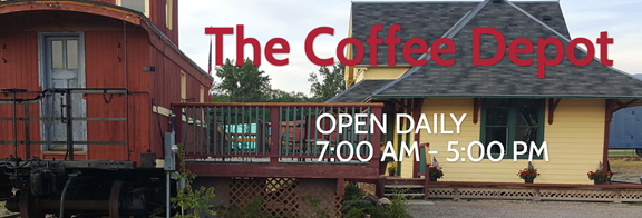 The Coffee Depot