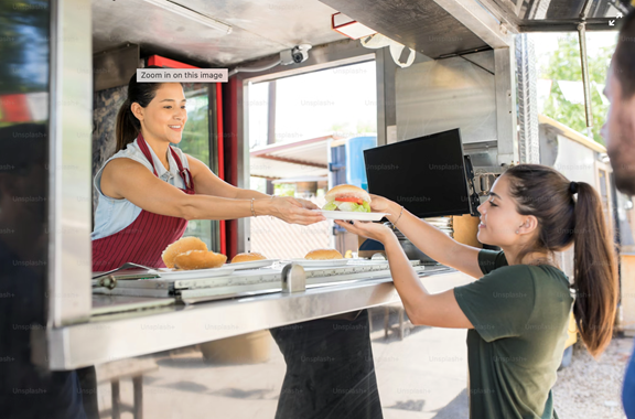 Food Trucks