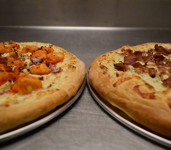 Main Street Pizza Mt. Pleasant