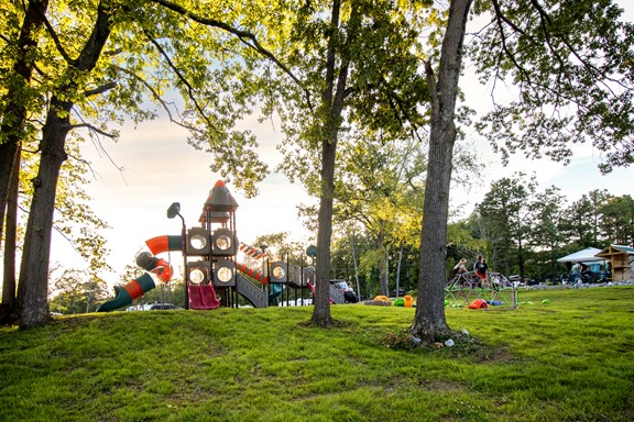 Playground