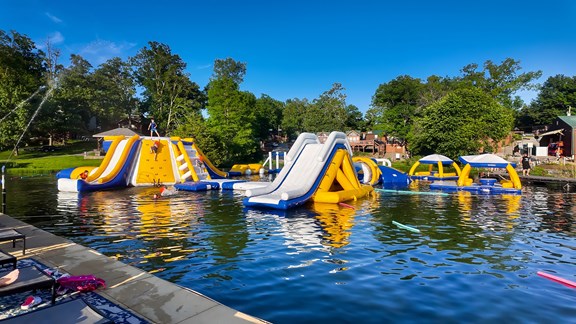 Water Park