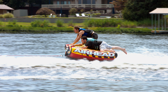 Water Sports