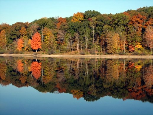 Dutchman Lake