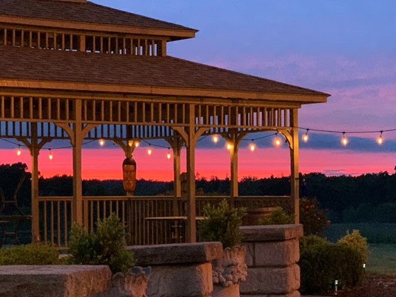 Honker Hill Winery