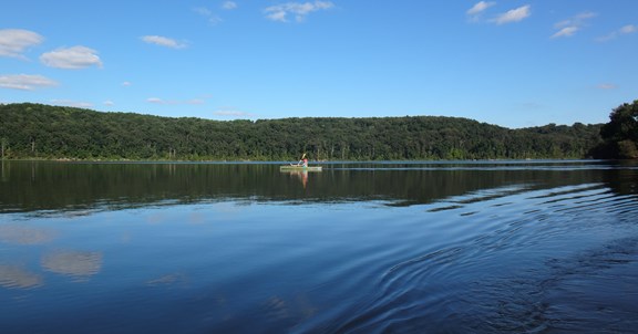 Cedar Lake