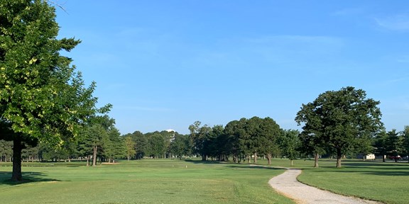 Pine Lakes Golf Course