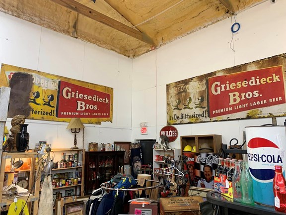 Southern Estate Antiques