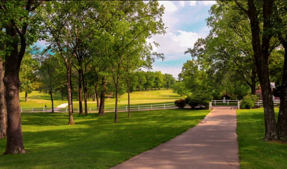 Rend Lake Golf Course