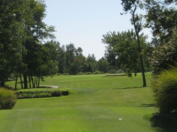 Crab Orchard Golf Club