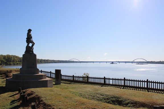 Fort Massac State Park