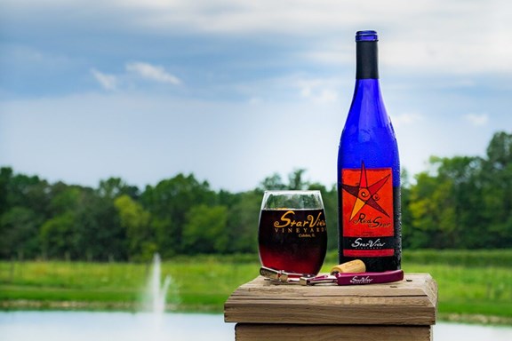 Starview Vineyards