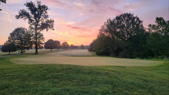 Kokopelli Golf Club