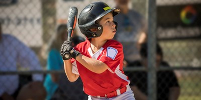 Pinto 8U International Baseball Classic