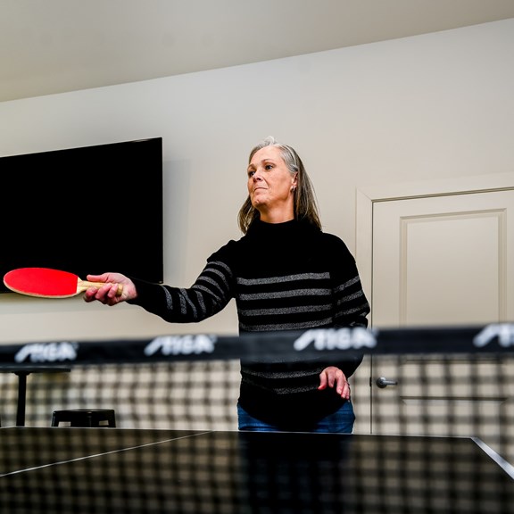 Ping Pong